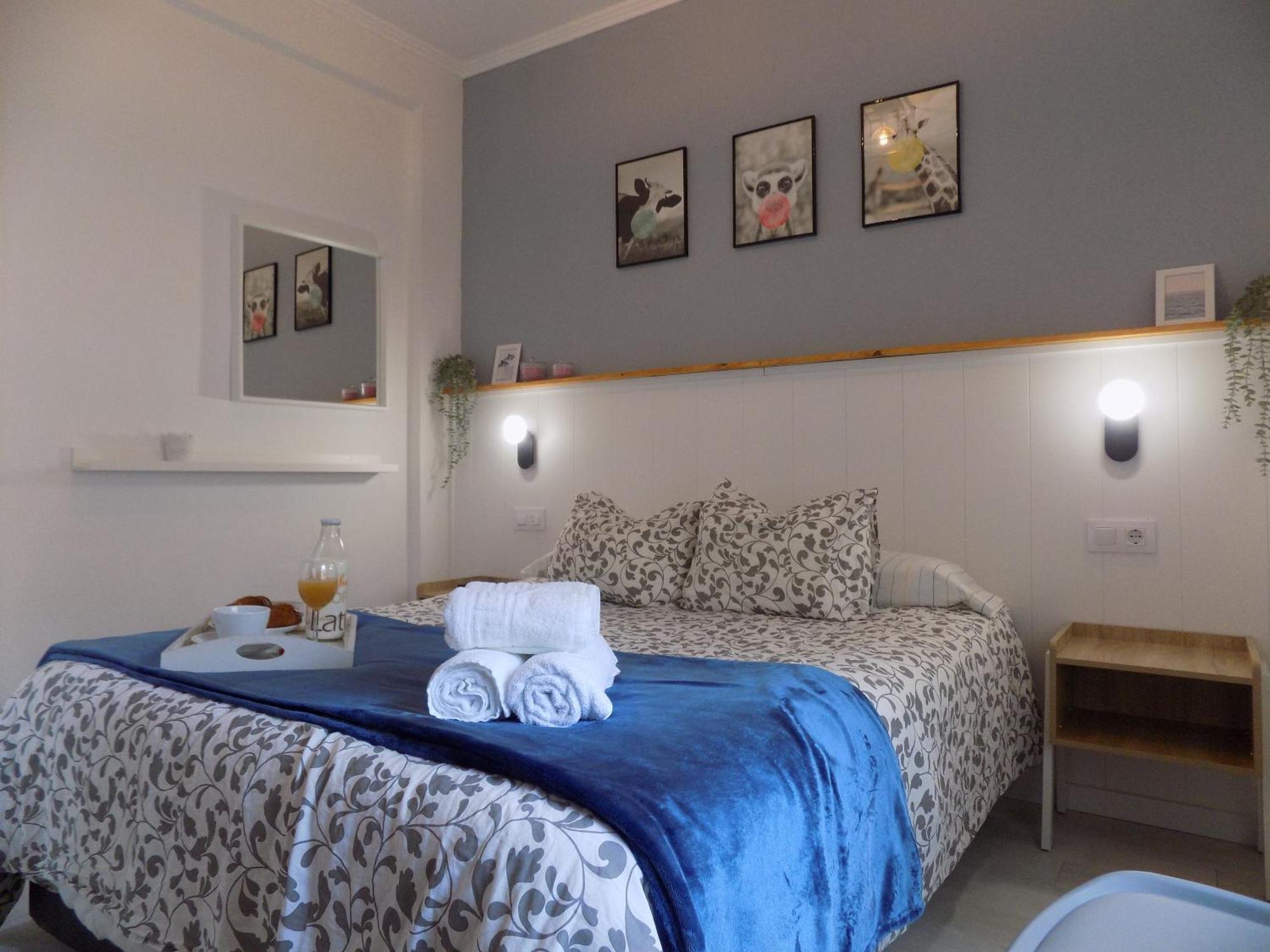 Apartamento Salinas 150M Playa Fuengirola Exterior foto